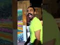 dhanush director u0026 actor raayan making dance video water pocket song sun tv