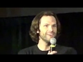 Jared Makes People Collapse