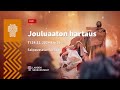 jouluaaton hartaus 24.12. klo 15.00 salpausselän kirkko