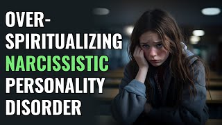 Over-Spiritualizing Narcissistic Personality Disorder | NPD | Narcissism | Behin