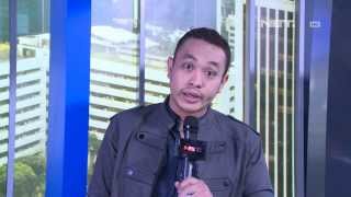 Entertainment News - 5 Penyanyi favorit Gilang Dirgahari