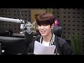 special dj 승민 of stray kids with 리노 of stray kids full ver. 키스 더 라디오 l kbs 211011 방송