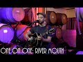 Cellar Sessions: Garrett Kato - River Mouth June 17th, 2019 City Winery New York