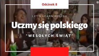 Uczmy się polskiego (Let's learn Polish) 8 \