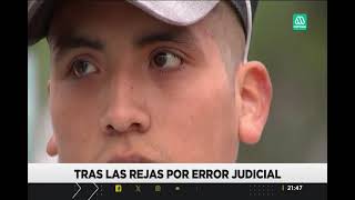 Más de 29 mil imputados por la justicia en la última década eran inocentes.