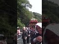 遠州森町三倉祭り2013 h25 その1