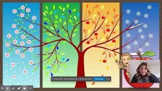 Deciduous Trees vs. Coniferous Trees