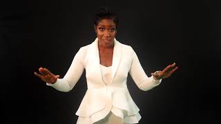 Mental Health is declining and Black women are hit the hardest | Keita Joy | TEDxBeaconStreet