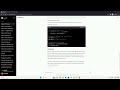 python and json files