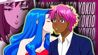 Neo Yokio, The Anime That EVERYONE Hated...