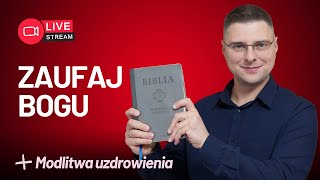 Klucz do życia w Błogosławieństwie - Mateusz Krzaczek