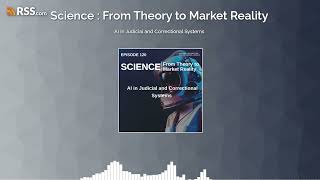 AI in Judicial and Correctional Systems