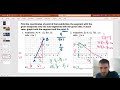 Subdividing a Segment Using a Given Ratio Part 2