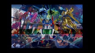 #6【GC版】機動戦士ガンダム ガンダムvs.Ζガンダム