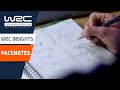 PACENOTES - WRC Insights