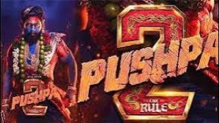 pushpa 2 -  full movie | hd 4k | first time on YouTube