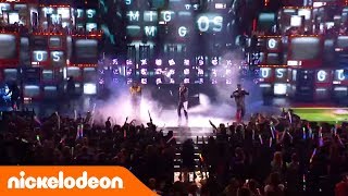 KCA 2019 | Apresentação dos Migos | Nickelodeon em Português