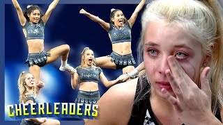 She Lost it All! | Cheerleaders Season 8 EP 35