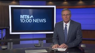 MTN 10 o'clock News on Q2 with Russ Riesinger 1-10-23