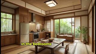 Exploring Japanese House Design: Exterior and Interior Inspiration