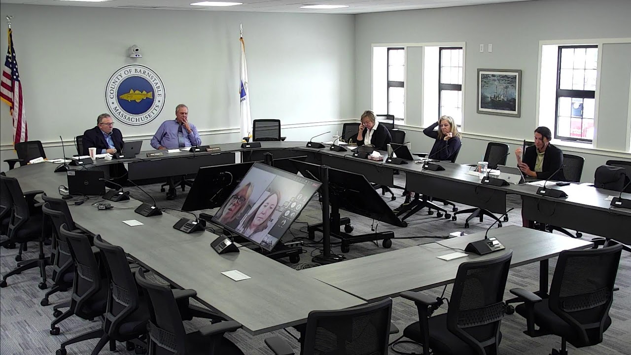 September 21, 2022 County Commissioners Meeting - YouTube