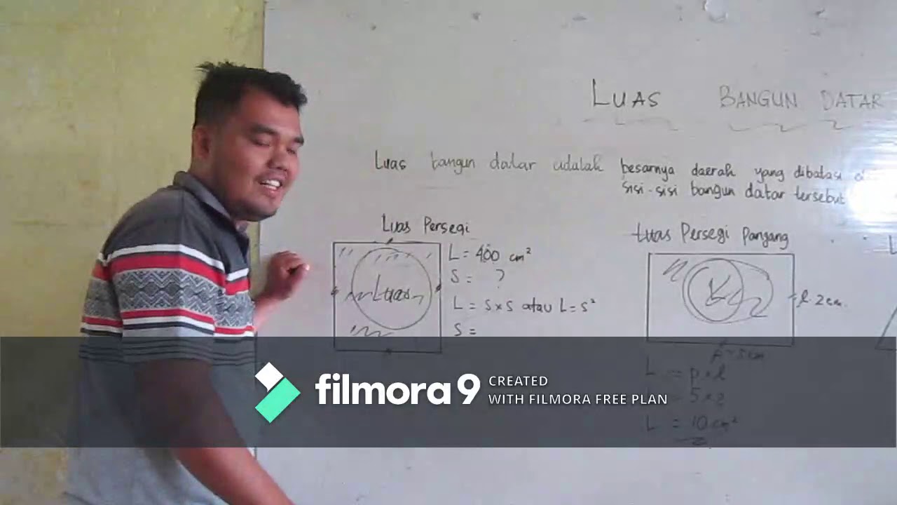 Pembelajaran V Youtube