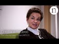 Christiana Figueres: A life's work