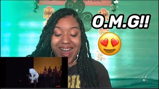 Elvis Presley - Just Pretend 1970 Live HD 720p REACTION