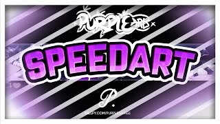 Speedart #6 | Banner For Panda [Magnum RC] Best?!