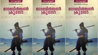 Robinson Crusoe