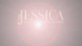 旭茉JESSICA Most Successful Women 2014 最成功女性