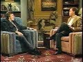 Del Shannon on Later with Bob Costas, January 24, 1989