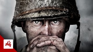 Náhled do historie Call of Duty - druhá část