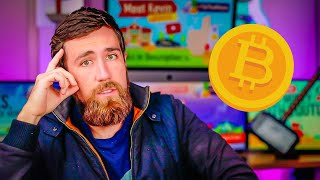 The Crypto Correction & Crypto Winter.