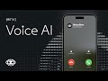 Build Voice AI Agents with no-code in Voiceflow