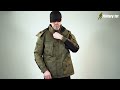 brandit performance outdoor jacket