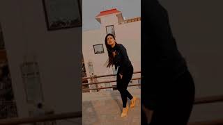 Lala lala Lori dance by pranjal dahiya👌👌😍😍