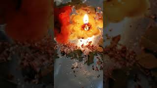 REMAINING CANDLE WAX. Alot of candle wax left !! * Candle Magick *Magick Spells, Easy Spells