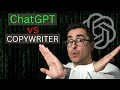ChatGPT vs Pro Copywriter