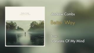 Andrew Combs - \