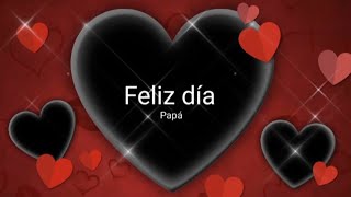 Te amo Papá ♥️ hermosa canción para dedicarle a papá en su día//Nathali Torres