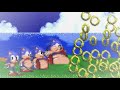 Sonic & The Onion Ring Curse (Sprite Animation)