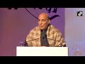 bjp governments never imposed any ban on media houses rajnath singh