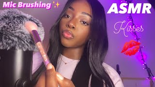 ASMR | Soft Kisses 💋🤍