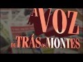 A Voz de Trás-os-Montes - Promocional