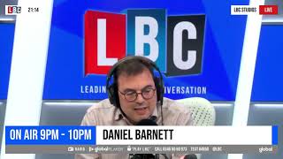 I raised a GRIEVANCE at work and was threatened with dismissal. Can that be fair? [LBC Legal Hour]
