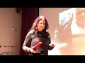 The Healing Process of Creativity  | Melissa Pihos | TEDxValdostaState