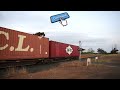 7mp5 nr70 nr98 nr82 nr101 freight inverleigh australian trains by raysha1811