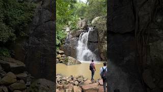 Midubanda waterfall, Daringibadi, Kandhamal. #kandhamal #daringibadi #midubandawaterfall #waterfall