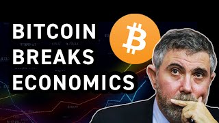 Why Economists Don't Understand Bitcoin